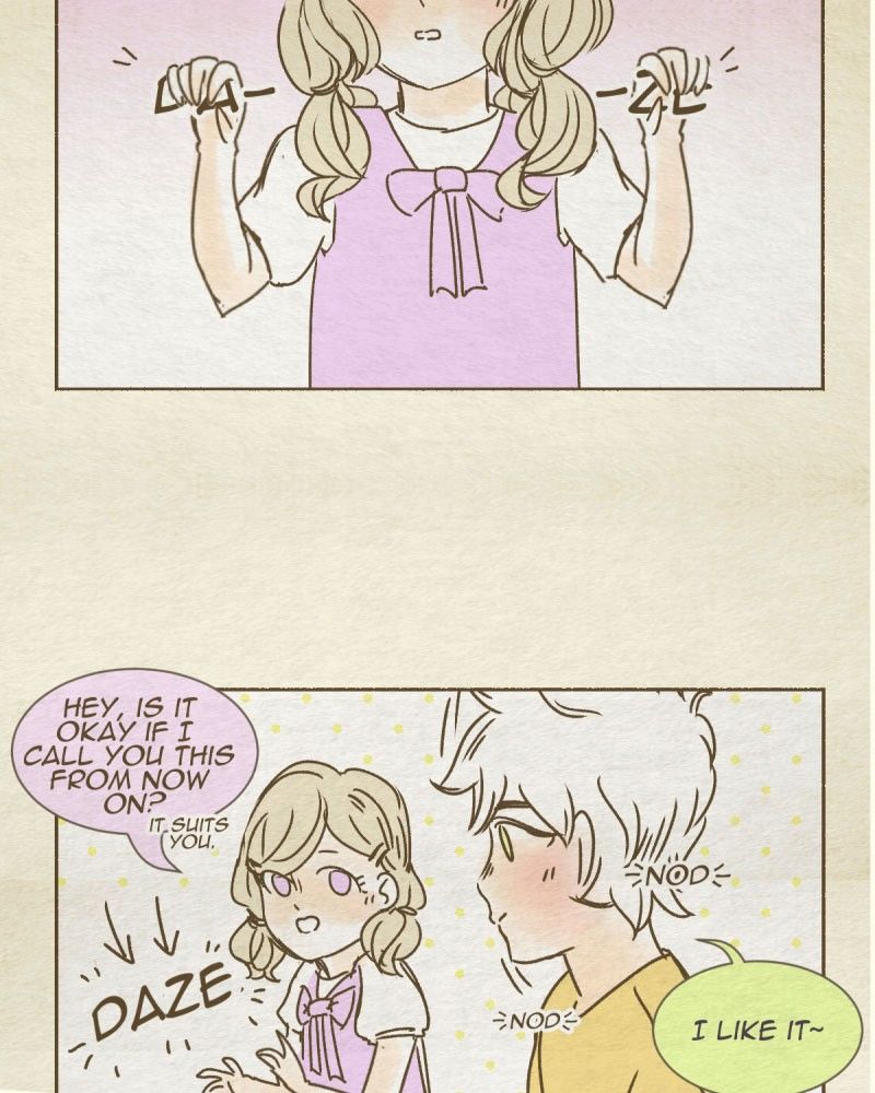 Kind of Confidential Chapter 44 page 11 - Chapter 44