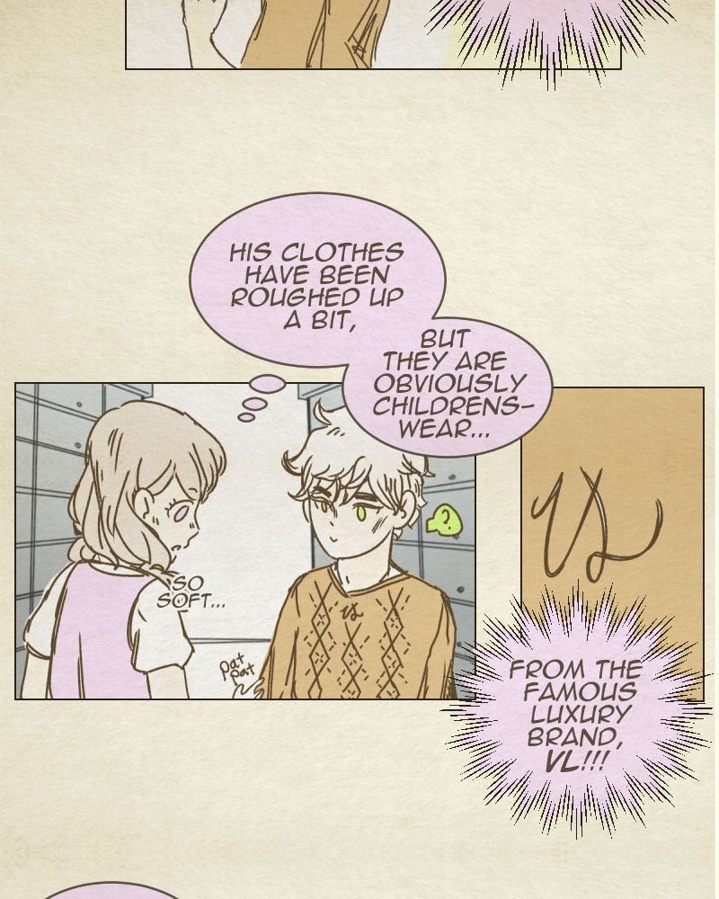 Kind of Confidential Chapter 44 page 15 - Chapter 44