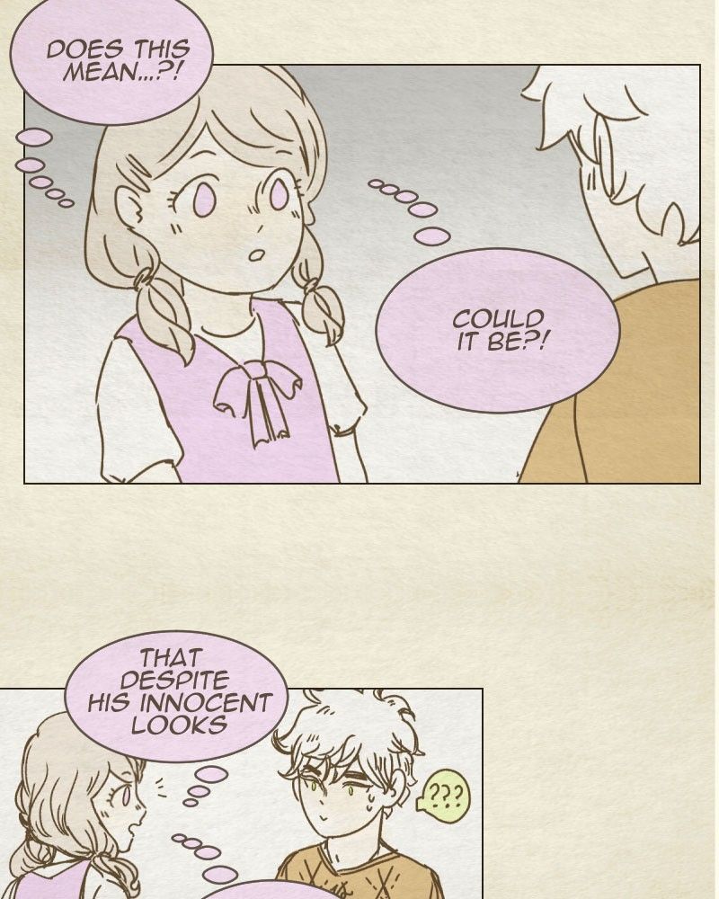 Kind of Confidential Chapter 44 page 16 - Chapter 44
