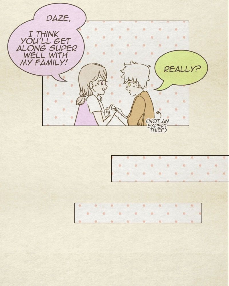 Kind of Confidential Chapter 44 page 18 - Chapter 44