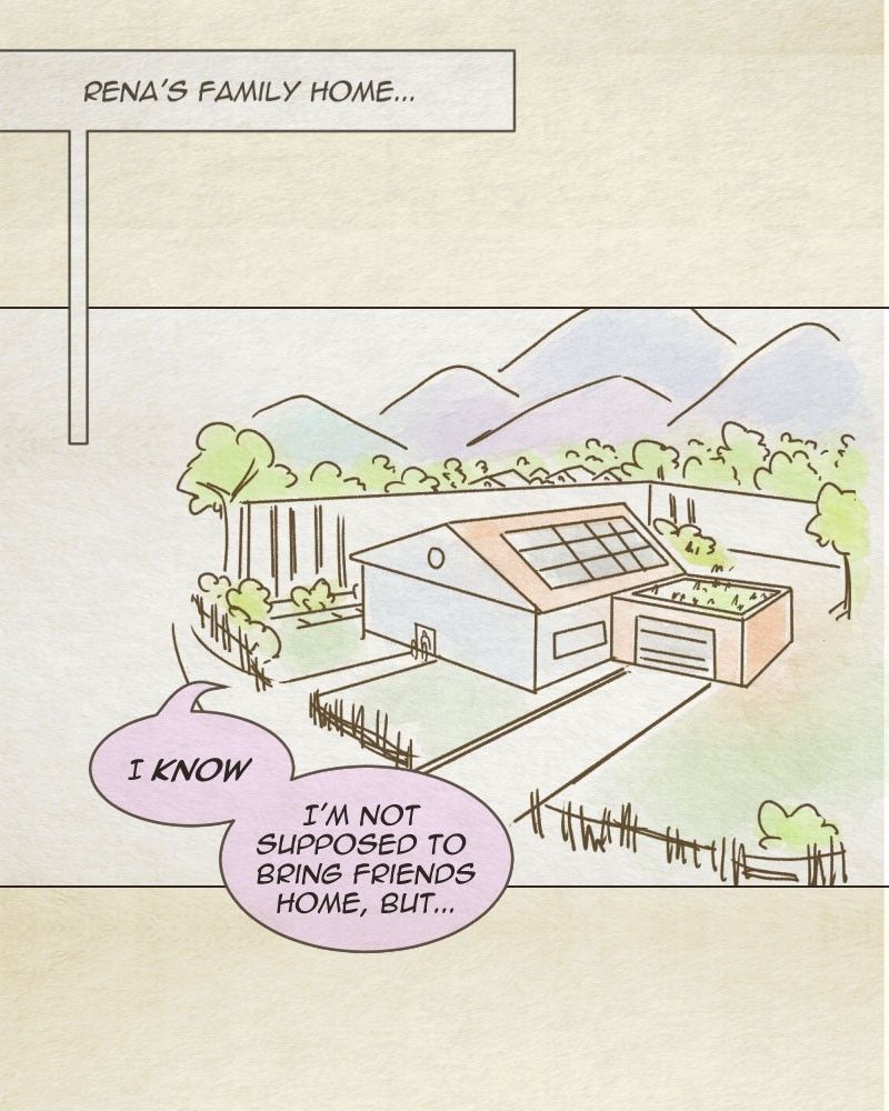 Kind of Confidential Chapter 44 page 19 - Chapter 44