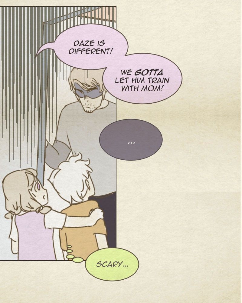 Kind of Confidential Chapter 44 page 20 - Chapter 44