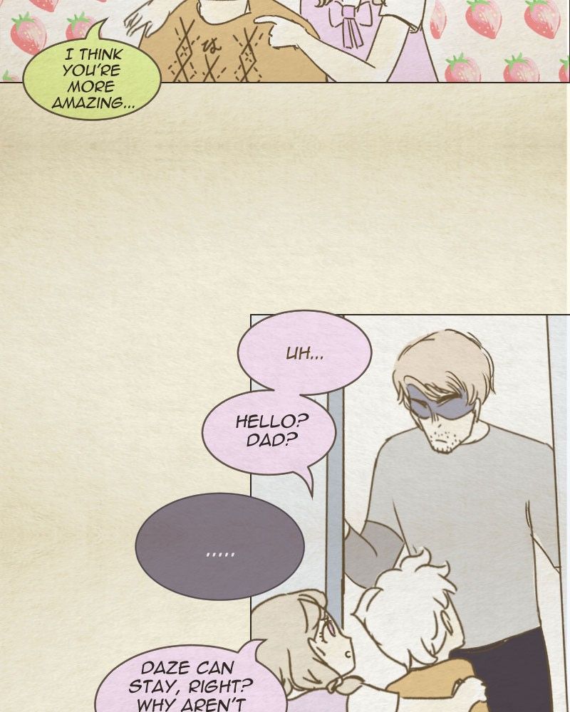 Kind of Confidential Chapter 44 page 22 - Chapter 44