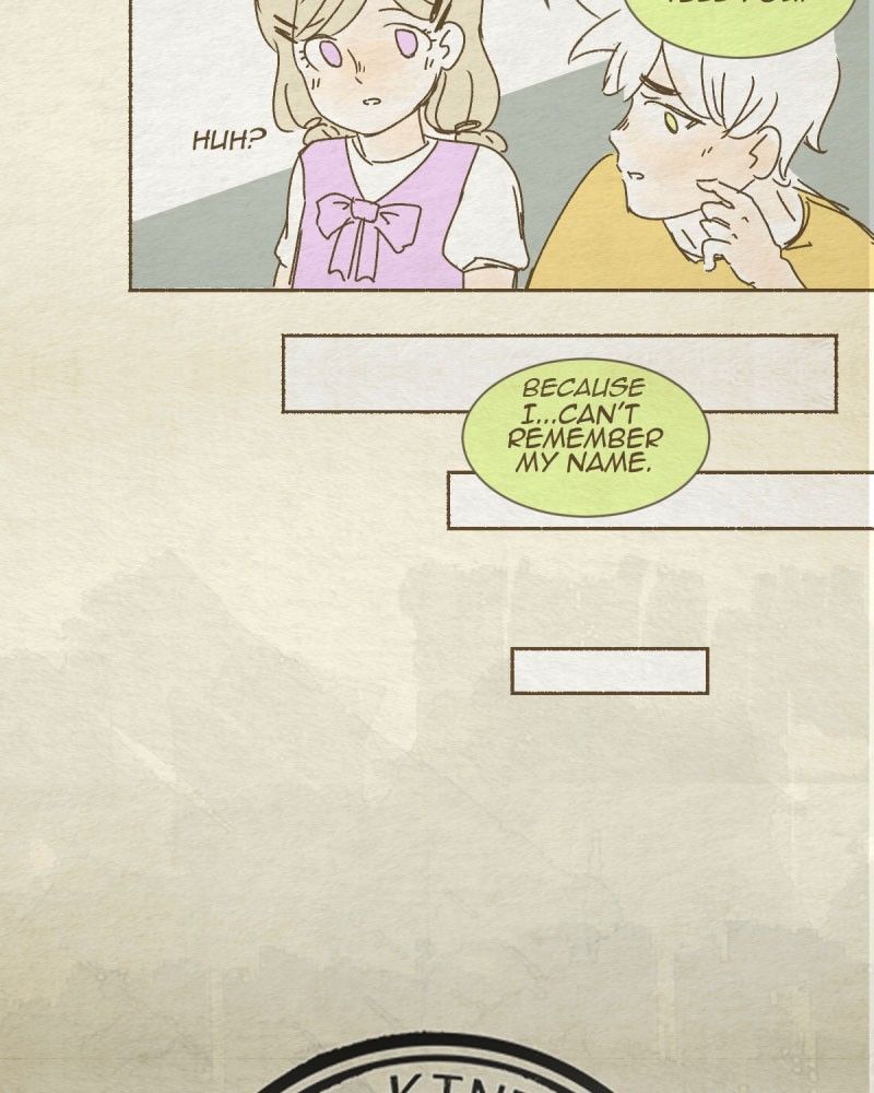 Kind of Confidential Chapter 44 page 4 - Chapter 44