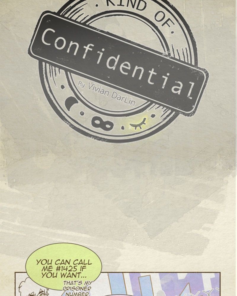 Kind of Confidential Chapter 44 page 5 - Chapter 44