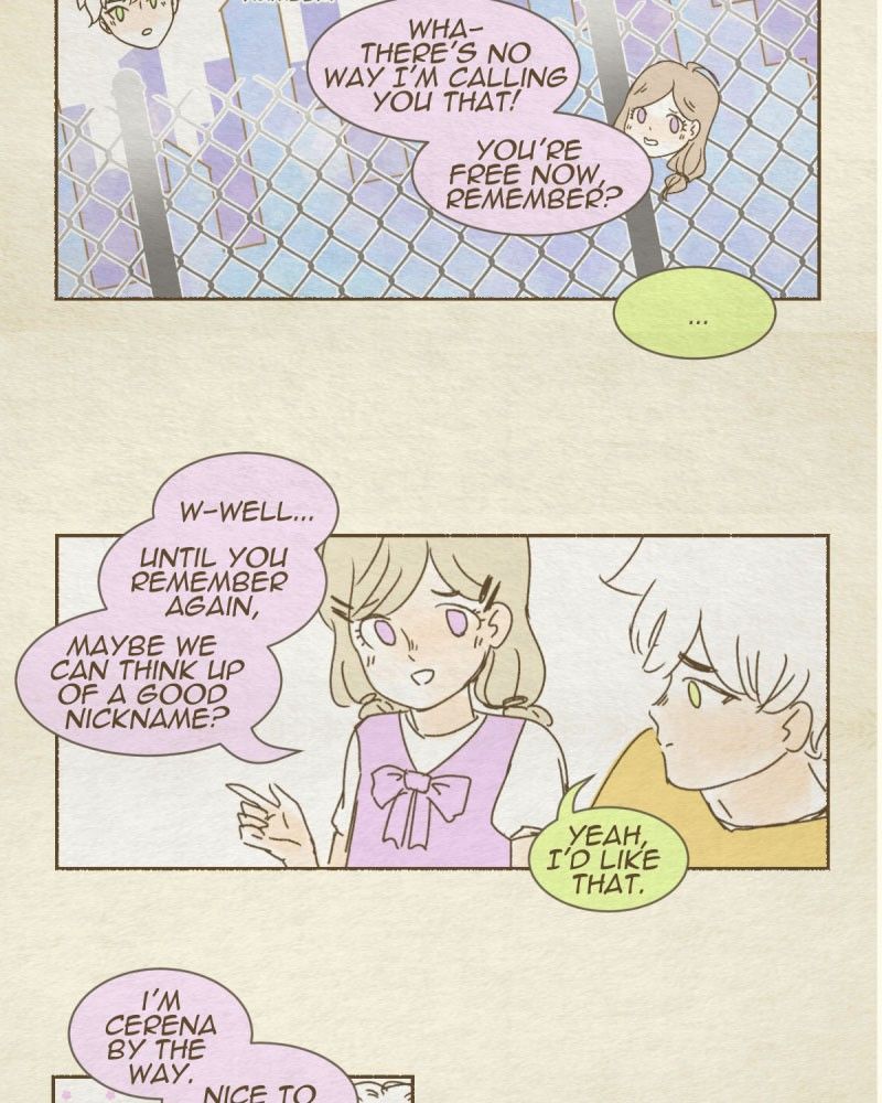 Kind of Confidential Chapter 44 page 6 - Chapter 44