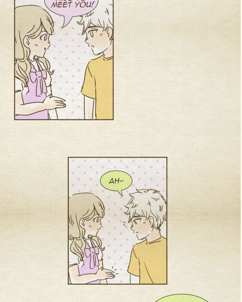 Kind of Confidential Chapter 44 page 7 - Chapter 44