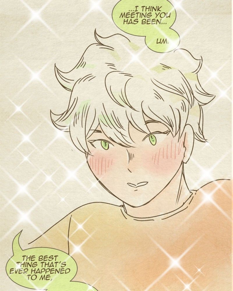 Kind of Confidential Chapter 44 page 9 - Chapter 44