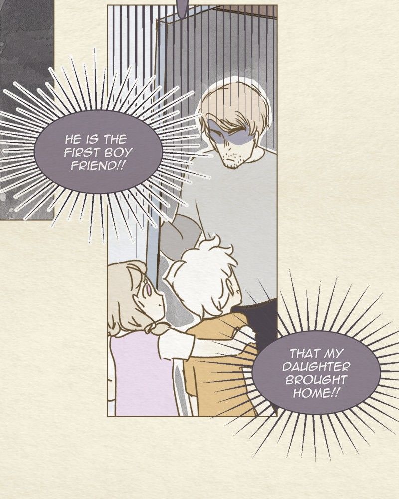 Kind of Confidential Chapter 45 page 10 - Chapter 45