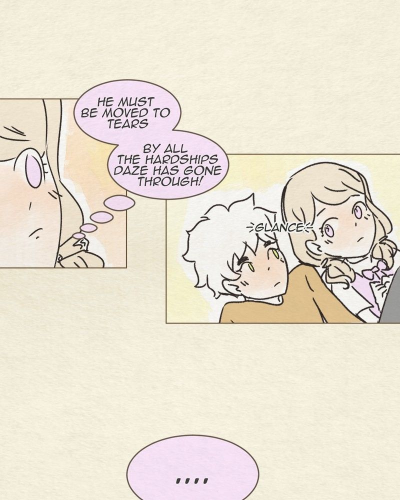 Kind of Confidential Chapter 45 page 14 - Chapter 45