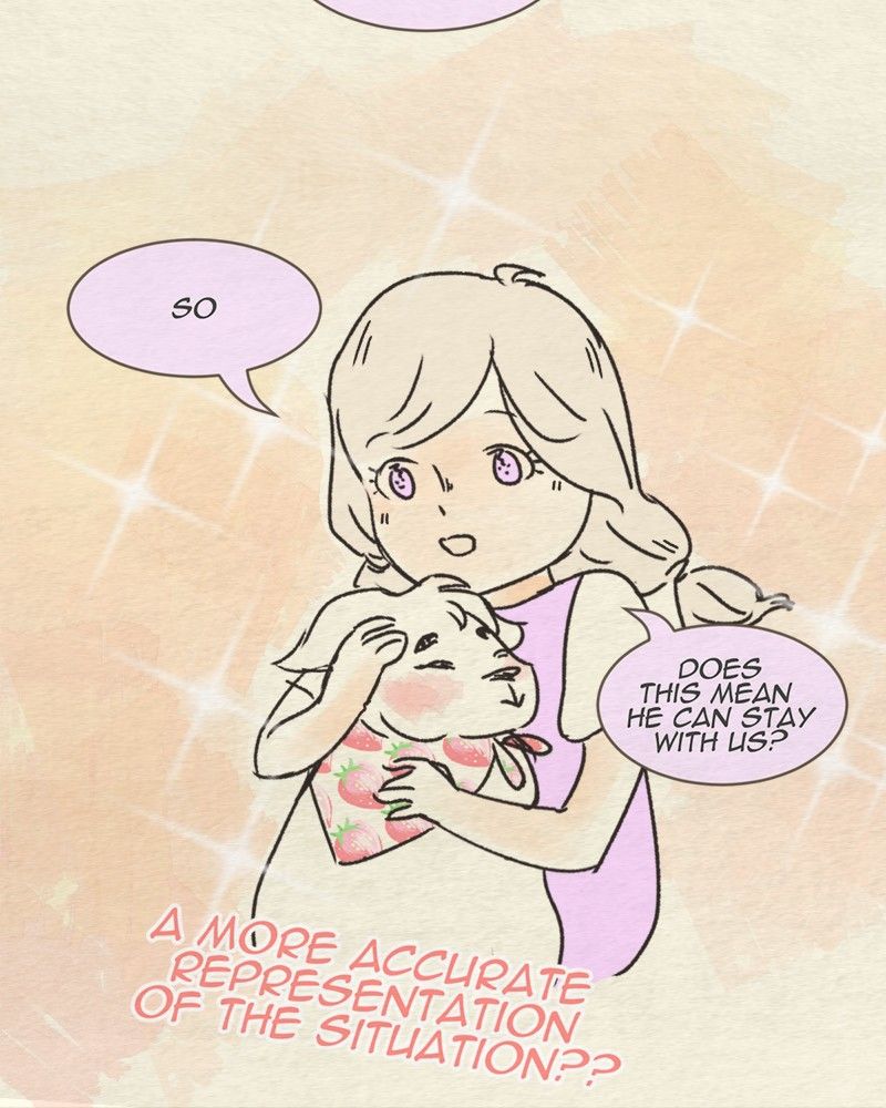 Kind of Confidential Chapter 45 page 15 - Chapter 45