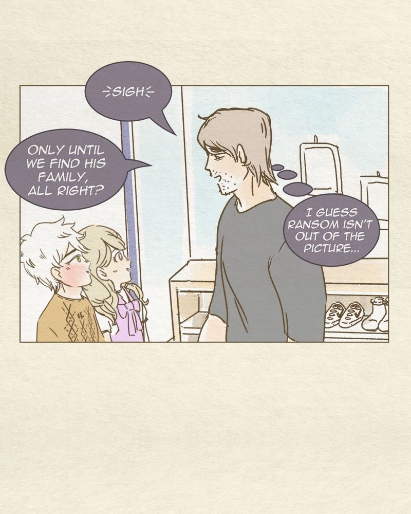 Kind of Confidential Chapter 45 page 18 - Chapter 45