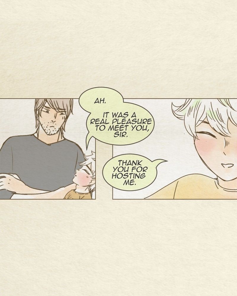 Kind of Confidential Chapter 45 page 20 - Chapter 45