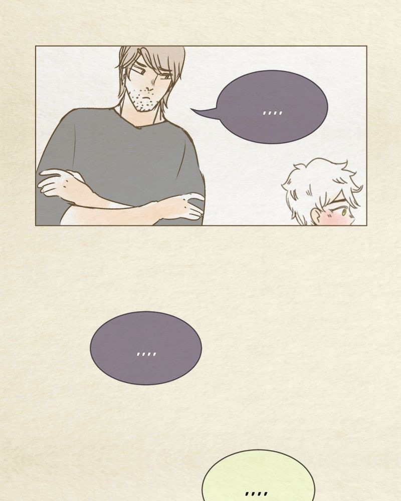 Kind of Confidential Chapter 45 page 21 - Chapter 45
