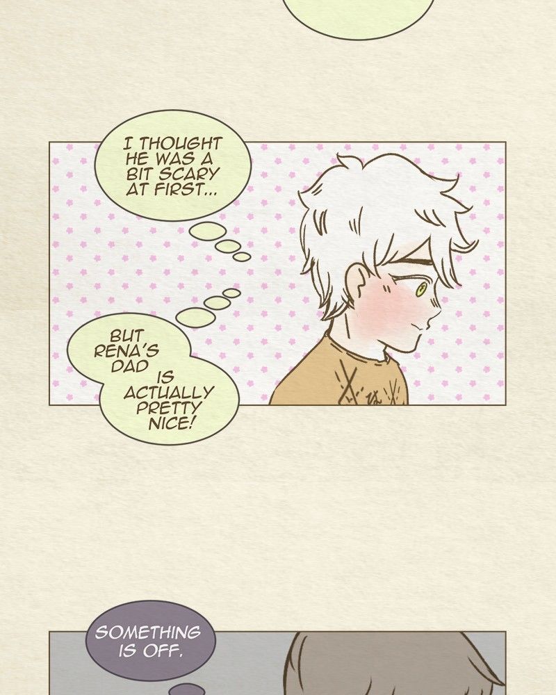 Kind of Confidential Chapter 45 page 22 - Chapter 45