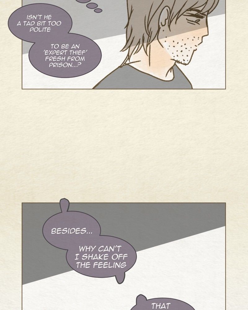 Kind of Confidential Chapter 45 page 23 - Chapter 45