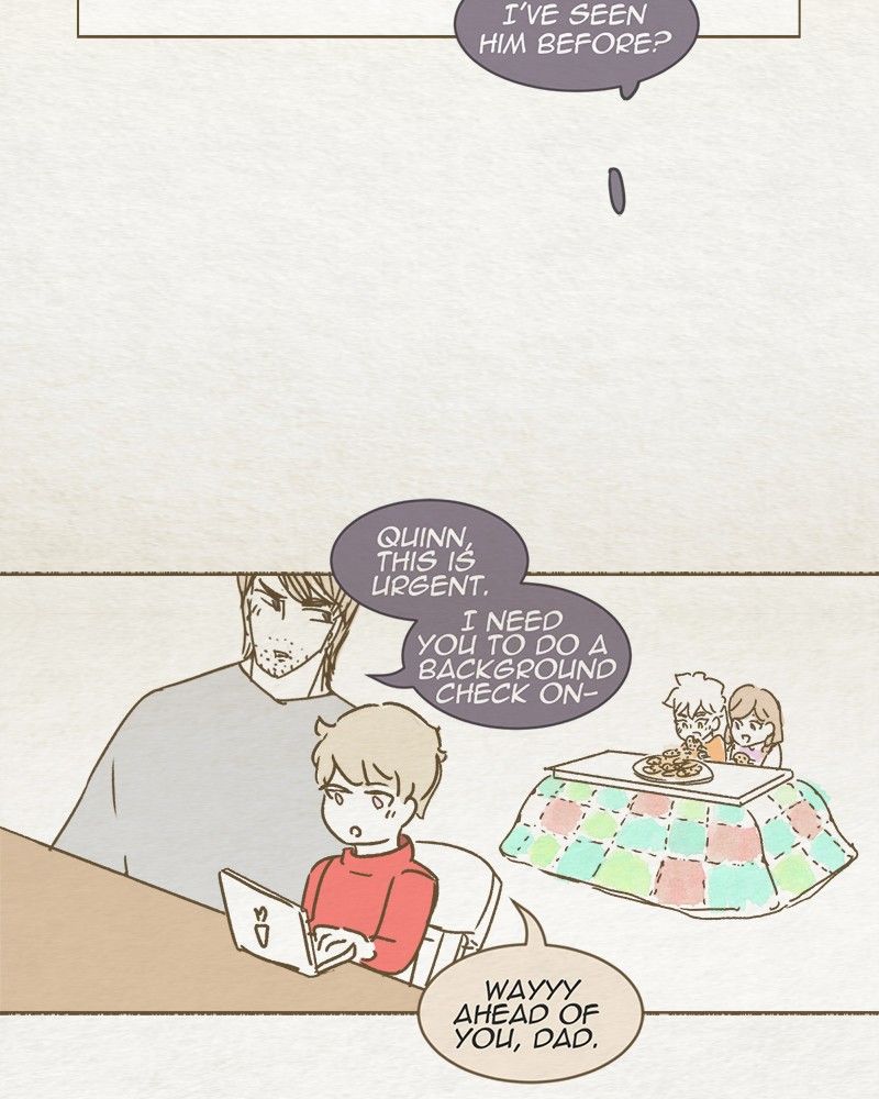 Kind of Confidential Chapter 45 page 24 - Chapter 45