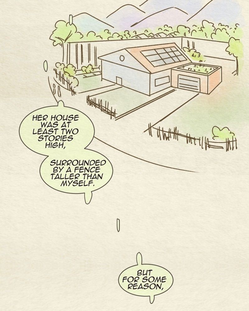 Kind of Confidential Chapter 45 page 3 - Chapter 45