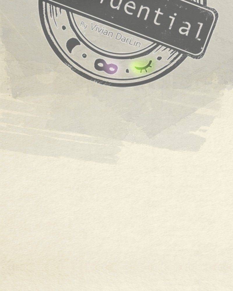 Kind of Confidential Chapter 45 page 6 - Chapter 45
