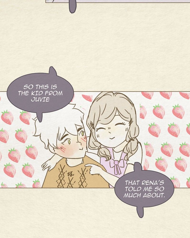Kind of Confidential Chapter 45 page 8 - Chapter 45