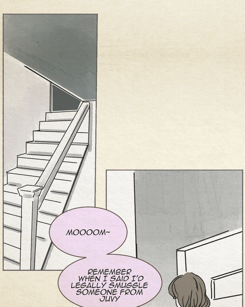 Kind of Confidential Chapter 46 page 1 - Chapter 46