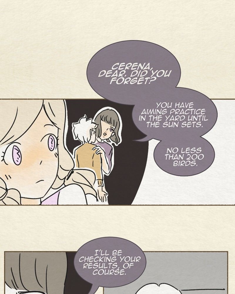 Kind of Confidential Chapter 46 page 10 - Chapter 46