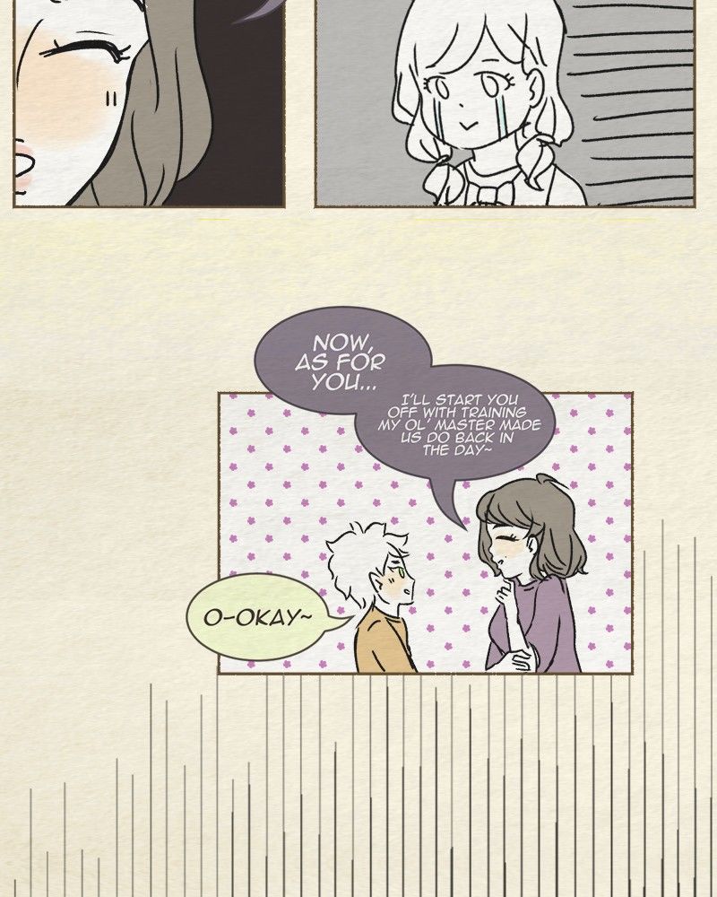 Kind of Confidential Chapter 46 page 11 - Chapter 46