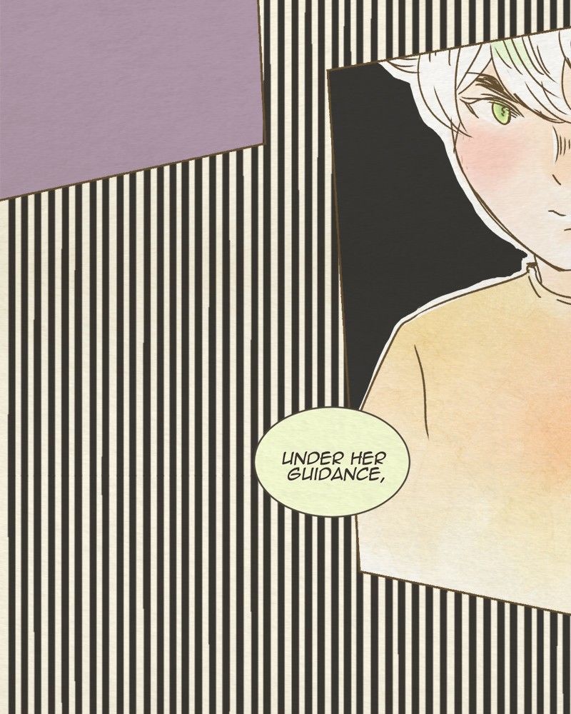 Kind of Confidential Chapter 46 page 14 - Chapter 46