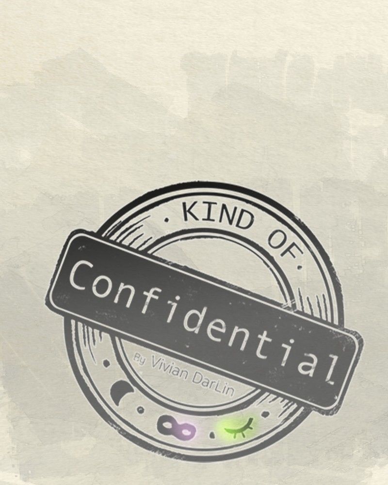 Kind of Confidential Chapter 46 page 18 - Chapter 46