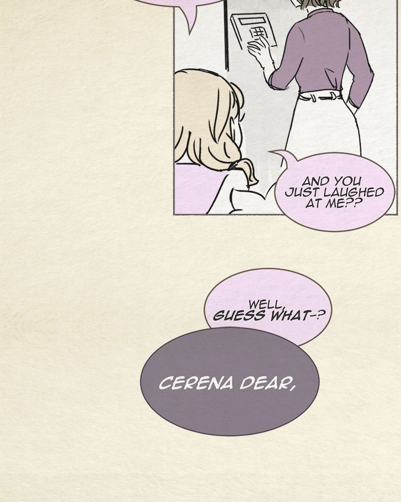 Kind of Confidential Chapter 46 page 2 - Chapter 46