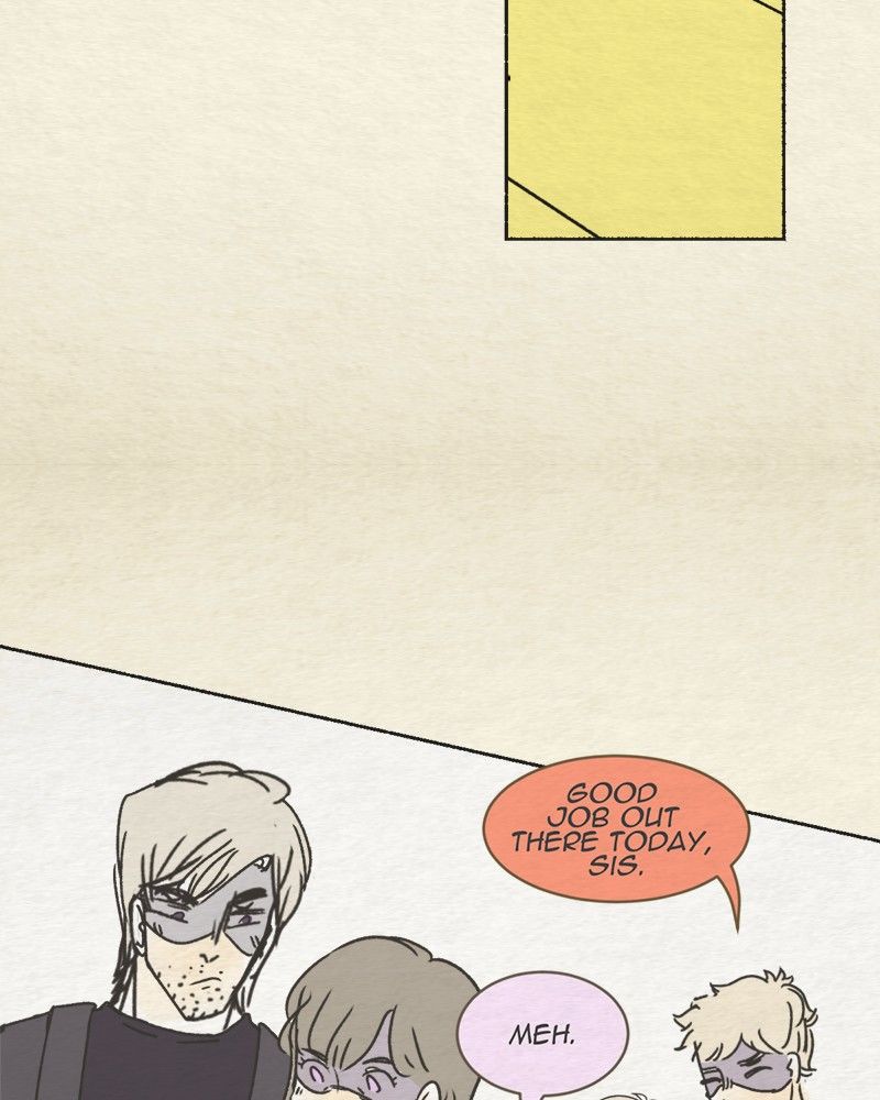 Kind of Confidential Chapter 46 page 24 - Chapter 46