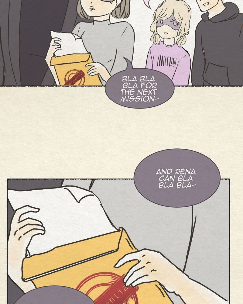 Kind of Confidential Chapter 46 page 25 - Chapter 46