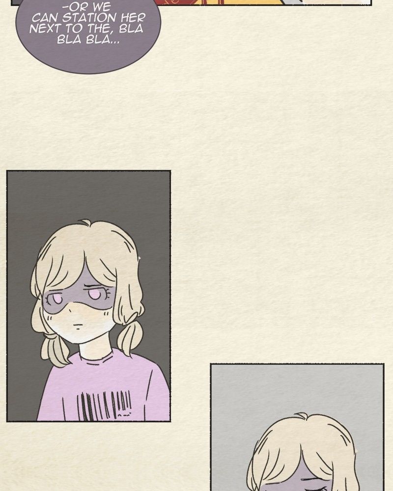 Kind of Confidential Chapter 46 page 26 - Chapter 46