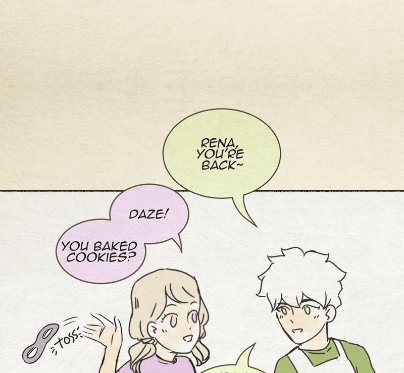 Kind of Confidential Chapter 46 page 29 - Chapter 46