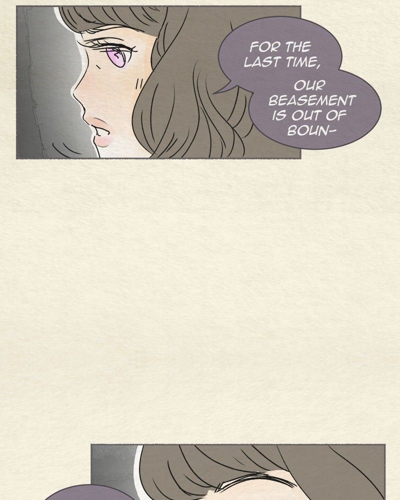 Kind of Confidential Chapter 46 page 3 - Chapter 46