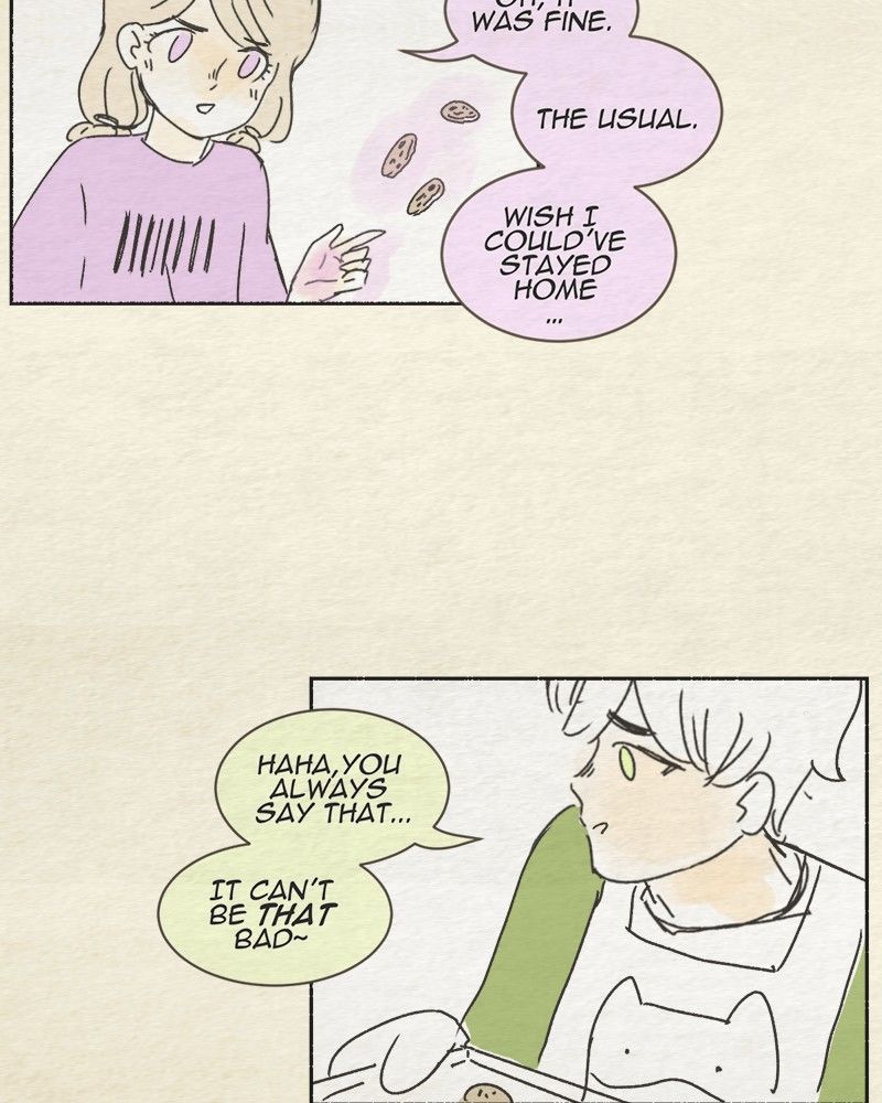 Kind of Confidential Chapter 46 page 31 - Chapter 46
