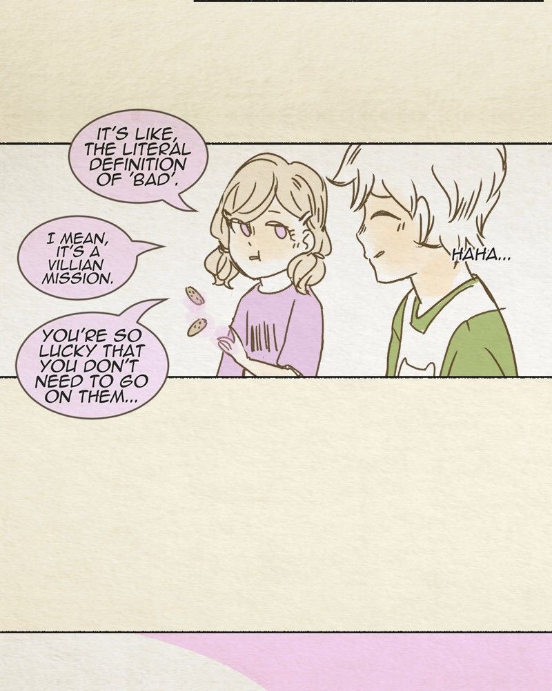 Kind of Confidential Chapter 46 page 32 - Chapter 46