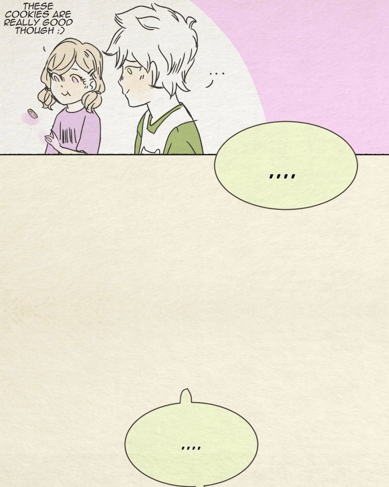 Kind of Confidential Chapter 46 page 33 - Chapter 46