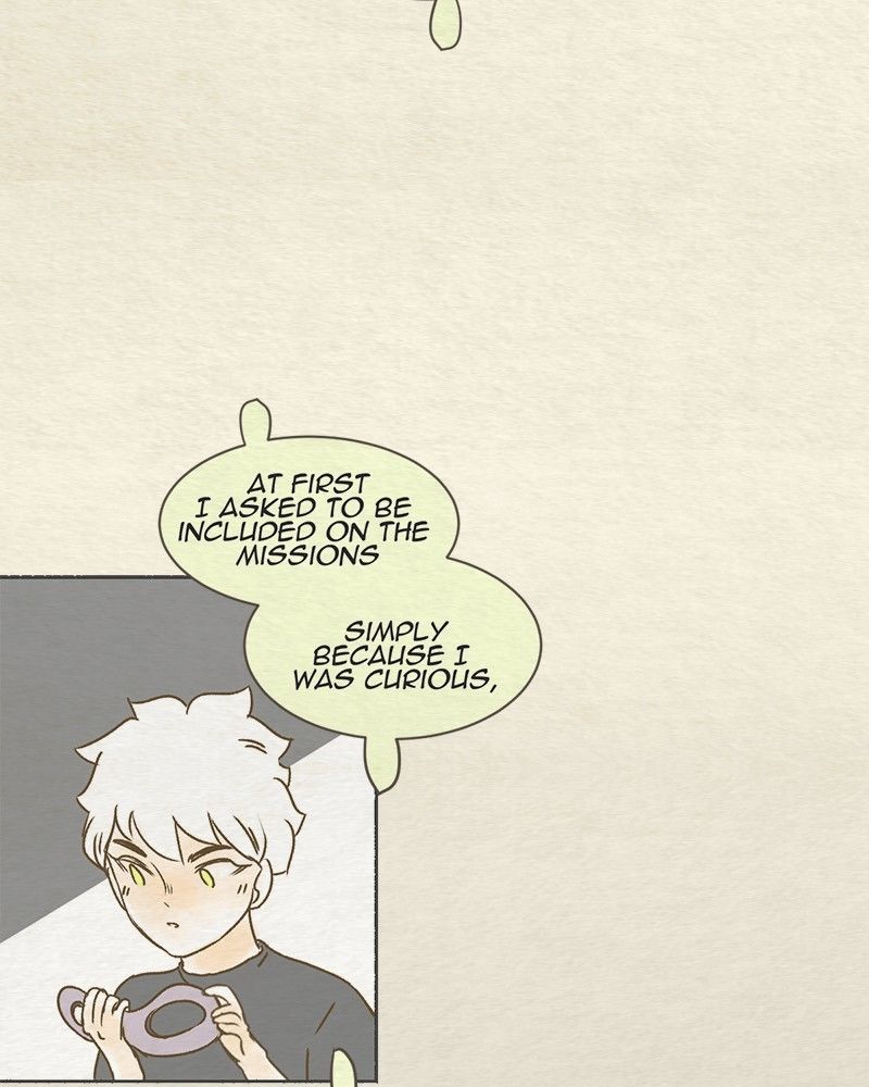 Kind of Confidential Chapter 46 page 34 - Chapter 46
