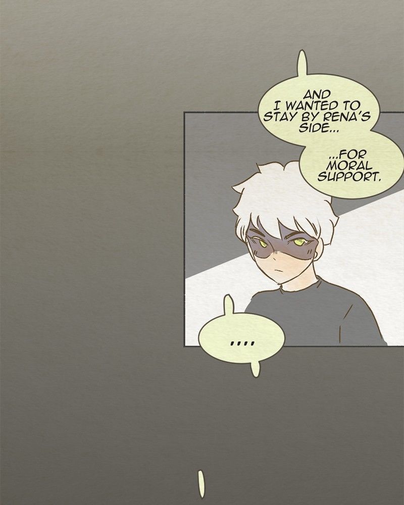 Kind of Confidential Chapter 46 page 36 - Chapter 46