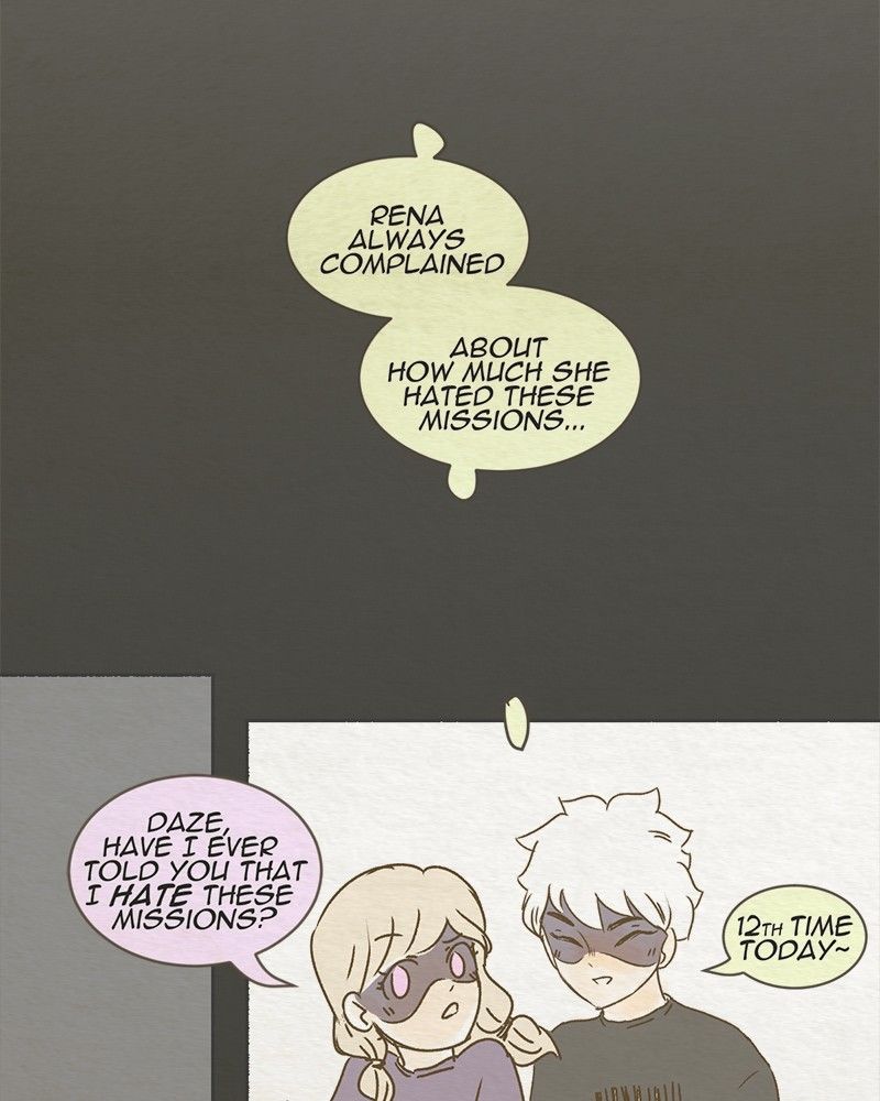 Kind of Confidential Chapter 46 page 37 - Chapter 46