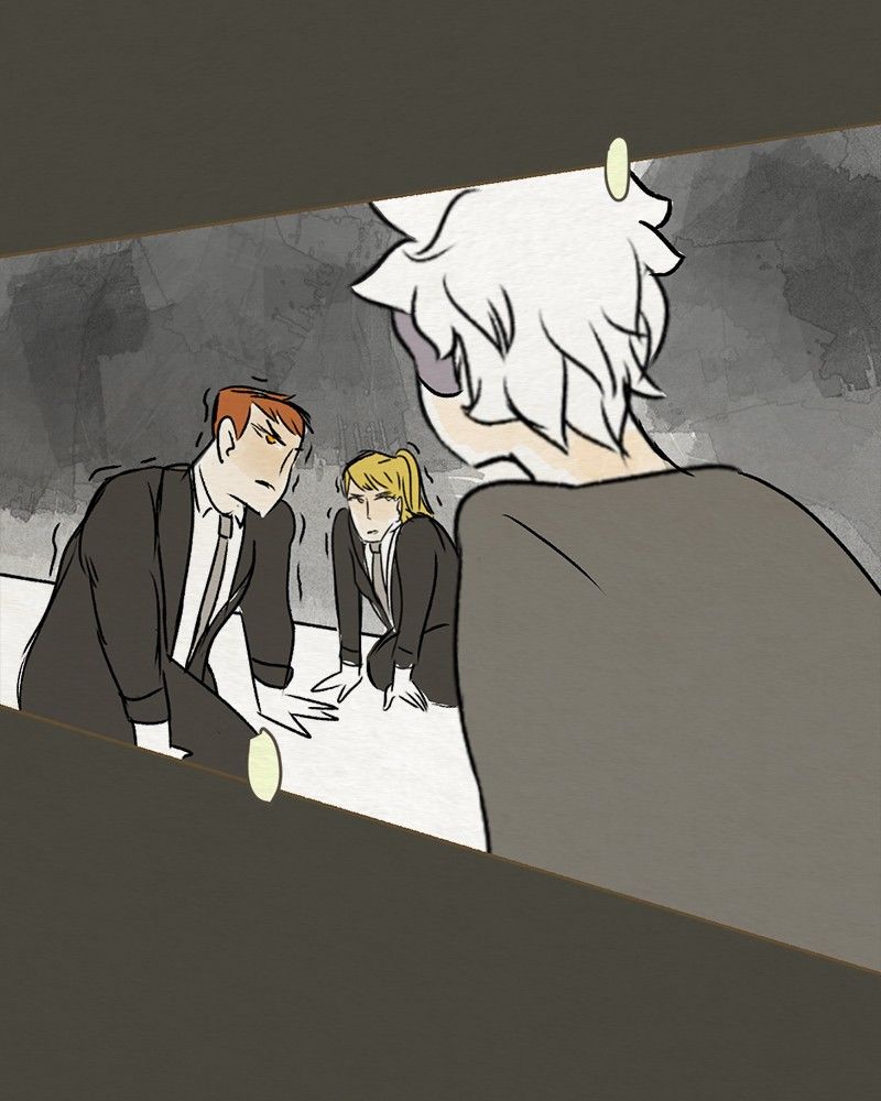 Kind of Confidential Chapter 46 page 40 - Chapter 46
