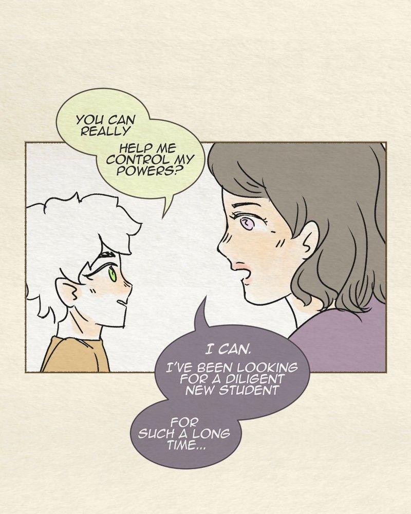 Kind of Confidential Chapter 46 page 7 - Chapter 46