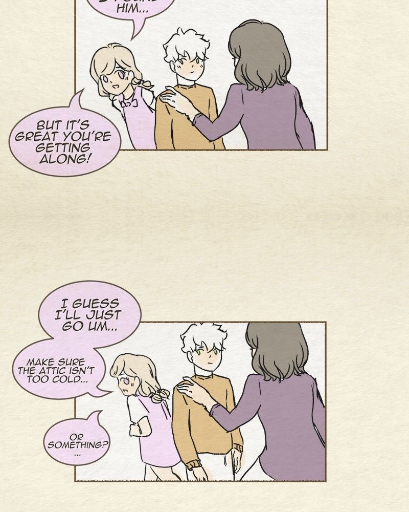 Kind of Confidential Chapter 46 page 9 - Chapter 46