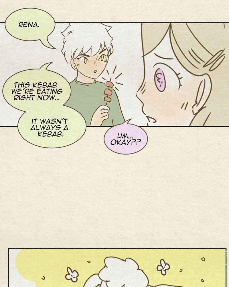 Kind of Confidential Chapter 47 page 10 - Chapter 47