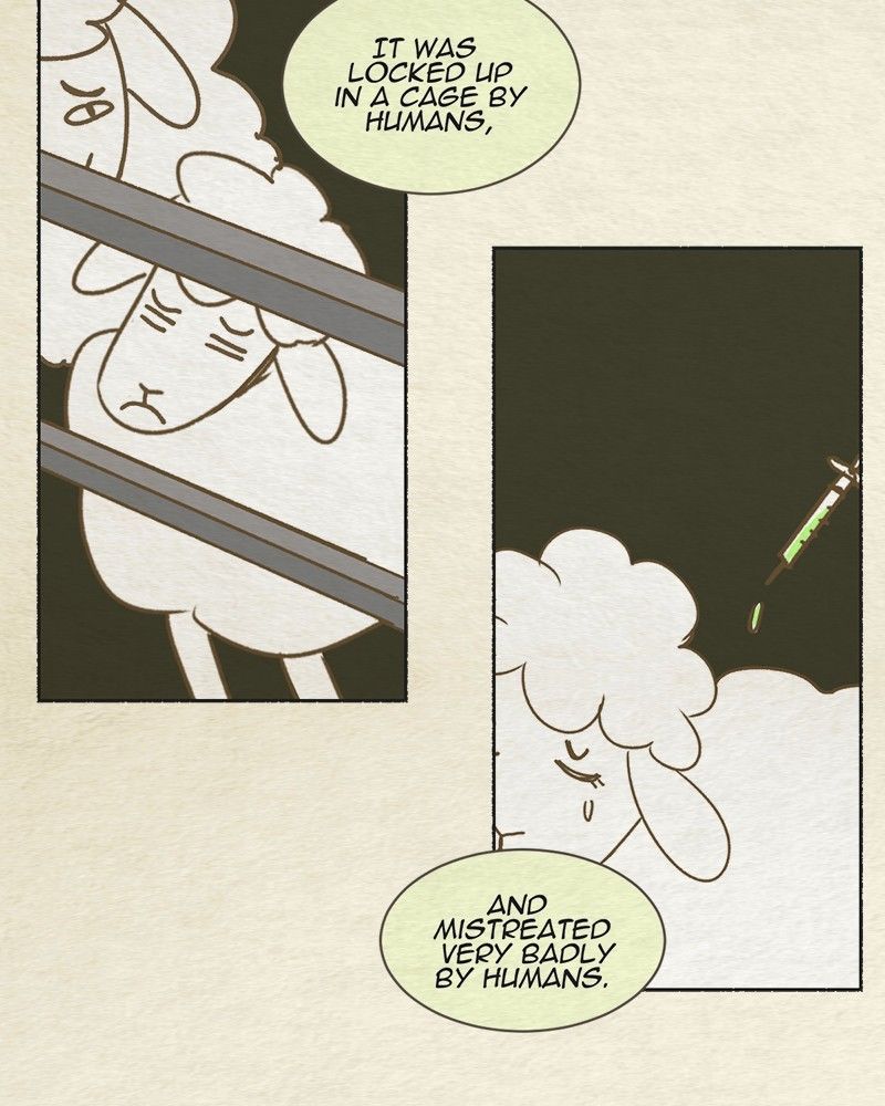 Kind of Confidential Chapter 47 page 12 - Chapter 47