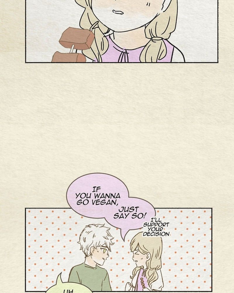 Kind of Confidential Chapter 47 page 18 - Chapter 47