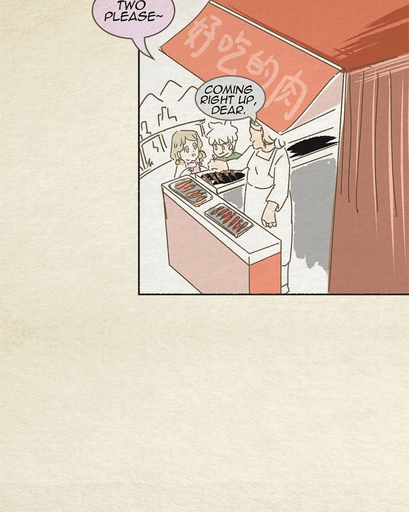 Kind of Confidential Chapter 47 page 2 - Chapter 47