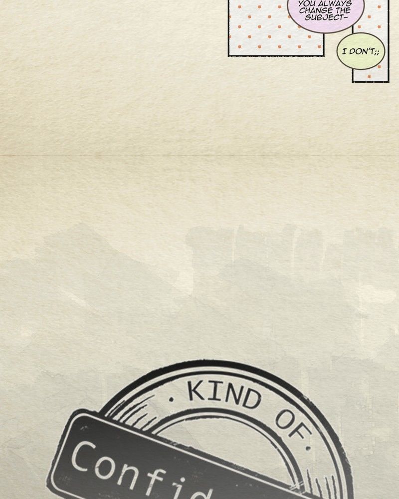 Kind of Confidential Chapter 47 page 20 - Chapter 47
