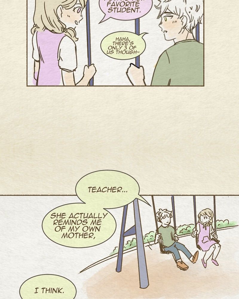 Kind of Confidential Chapter 47 page 23 - Chapter 47
